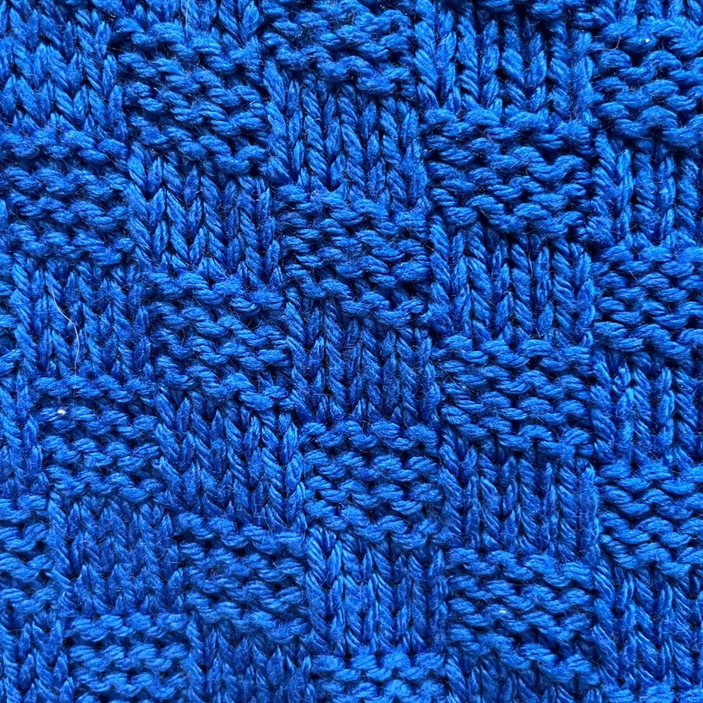 Knit sweater - Picture 2 of 3